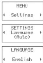 ERICSSON I888 World - Display Language - 1