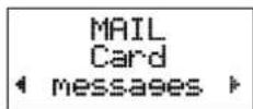 ERICSSON GF388 - To store messages - 4