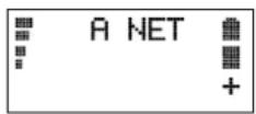 ERICSSON GF388 - To make an international call – Inter number - 3