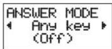 ERICSSON GF388 - To set the tone of the ringing signal – Ring type - 9