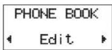ERICSSON GF388 - Both memories full - 2