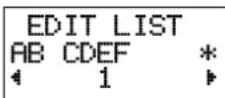ERICSSON GF388 - The NETWORKS Menu - 5
