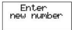 ERICSSON GF388 - Voice Mail function - 3