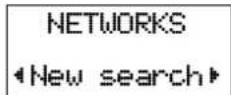 ERICSSON GF388 - Menus - 4