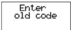 ERICSSON GF388 - To change the security code – Phone lock Change code - 2