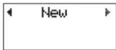 ERICSSON GF388 - Own messages - 1