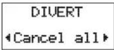 ERICSSON GF388 - Menus - 4