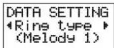 ERICSSON GF388 - Menus - 9