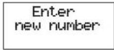 ERICSSON GF388 - Voice Mail function - 5