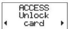 ERICSSON GF388 - CARD LOCK\* - 1