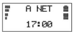 ERICSSON GF388 - To make an international call – Inter number - 1