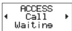 ERICSSON GF388 - Handling Two Calls Simultaneously - 1