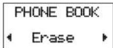 ERICSSON GF388 - Both memories full - 6