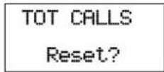 ERICSSON GF388 - The INFO Menu - 5
