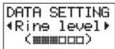 ERICSSON GF388 - Menus - 8