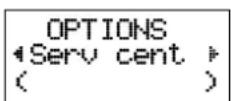 ERICSSON GF388 - Messages memory - 1