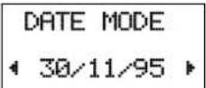 ERICSSON GF388 - Menus - 1