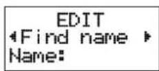 ERICSSON GF388 - Both memories full - 4