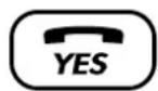 ERICSSON GF388 - Left Arrow and Right Arrow - 1