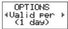 ERICSSON GF388 - Own messages - 4