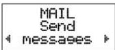 ERICSSON GF388 - To change message type - 1