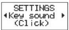 ERICSSON GF388 - To set the tone of the ringing signal – Ring type - 3