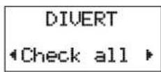 ERICSSON GF388 - Menus - 5