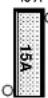 Ultimate T3-2300 - Operation- Protection Circuits and L.E.D. Indicators - 2