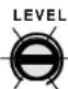 Ultimate T3-2300 - Operation- Input Level adjustments - 1