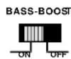 Ultimate T3-2300 - FREQUENCY ADJUSTMENT - 2