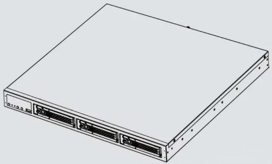 Vivotek NR8401 - 1