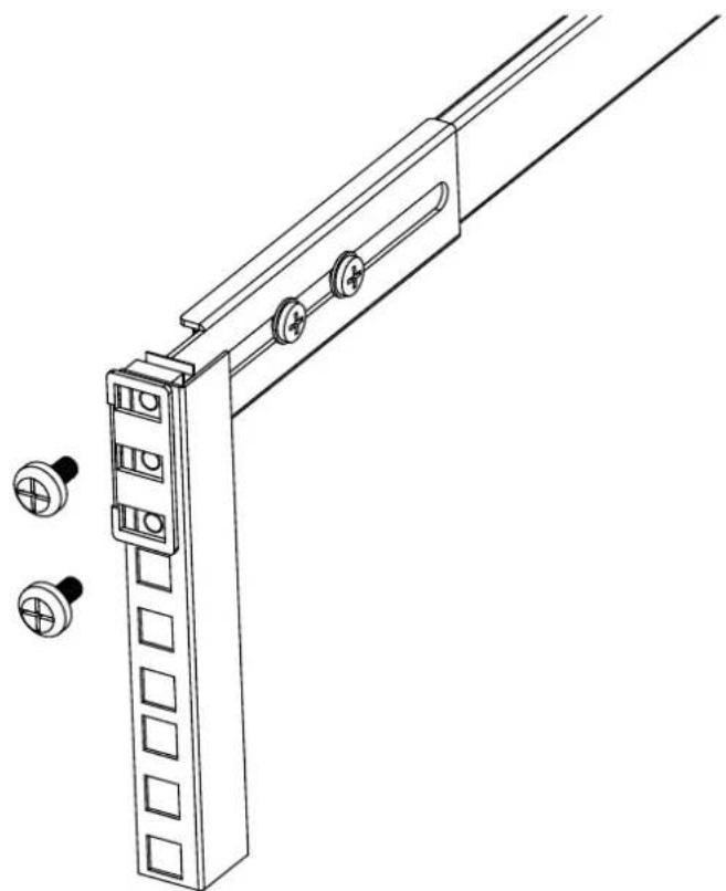 Vivotek NR8401 - IMPORTANT: - 6