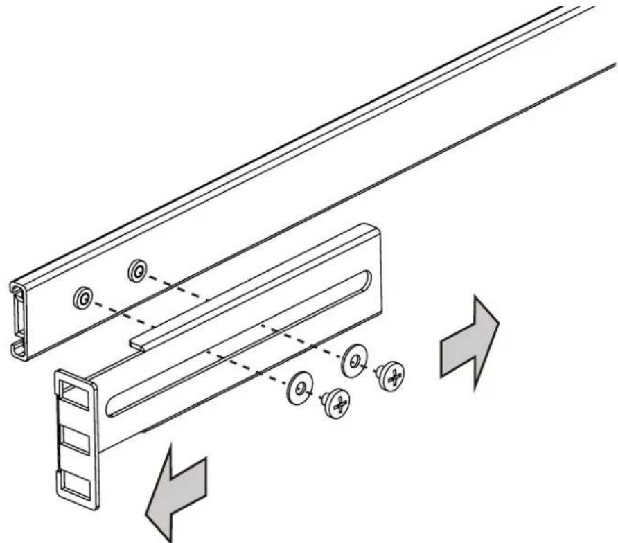 Vivotek NR8401 - IMPORTANT: - 4