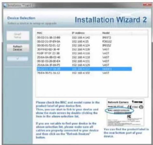 Device Selection Select a device to manage or upgrade MAC 00-02-01-08-13-89 00-02-01-08-09-0A 00-00-81-52-01-12 30-19-62-82-38-49 F0.8F.97.0F.23.30 20-6A-8A-8B-02-46 00-18-33-28-00-64 20-6A-8A-3F-84-F5 22-02-01-07-89-38 78-64-35-51-16-12 IP9372 IP0152 IP0152 VAST VAST VAST VAST VAST VAST VAST VAST VAST VAST VAST VAST VAST VAST VAST VAST VAST VAST VAST VAST VAST VAST VAST VAST VAST VAST VAST VAST VAST VAST VAST VAST VAST VAST