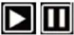 Vivotek NR8401 - Play and Pause buttons: - 1