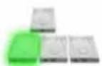 Vivotek NR8401 - 3-4-2. Storage - Disk - 2