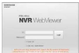 SANSUM NVR PNO-4015 NVR WebViewer URL Password Login 1. User 34 2. Use my Twitter Copyright and this information is subject to the content of https://www.nvrweb viewer.com/ (http://www.nvrweb.org/) Copyright and this information is subject to the content of https://www.nvrweb.org/
