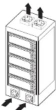 SAMSUNG PRN-4011 - CHECKING THE INSTALLATION ENVIRONMENT - 2
