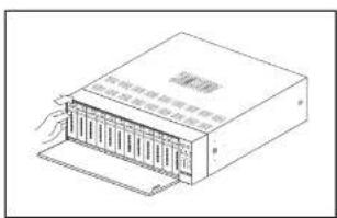 SAMSUNG PRN-4011 - Installing the HDD - 5