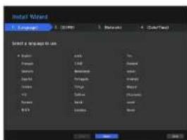 Install Wizard Language Security Settings Order/Start Select language to us A: Linear Auto To B: Linear Auto Speed Speed C: Linear Auto Speed Speed D: Linear Auto Speed Speed E: Linear Auto Speed Speed F: Linear Auto Speed Speed G: Linear Auto Speed H: Linear Auto Speed I: Linear Auto Speed J: Linear Auto Speed
