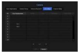 Camera Can Properties Control Status Select to Process 100% Control Status 1 2 3 4 5 6 7 8 9 10 11 12 13 14 15 16 17 18 19 20 21 22 23 24 25 26 27 28 29 30 31 32 33 34 35 36 37 38 39 40 41 42 43 44 45 46 47 48 49 50 51 52 53 54 55 56 57 58 59 60 61 62 63 64 65 66 67 68 69 70 71 72 73 74 75 76 77 78 79 80 81 82 83 84 85 86 87 88 89 90 91 92 93 94 95 96 97 98 99 100