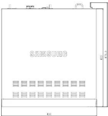 SAMSUNG 416