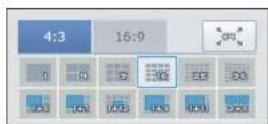 SAMSUNG PRN-4011 - Changing Split Mode - 1