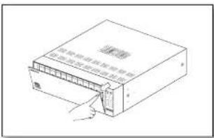SAMSUNG PRN-4011 - Installing the HDD - 2