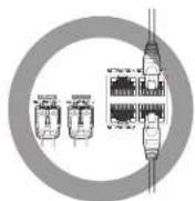 SAMSUNG PRN-4011 - CONNECTING AN OPTICAL MODULE - 7