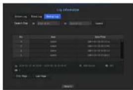 LOG SYSTEM File Name: Size: 100% Name: Size: 100% Color: Size: 100%