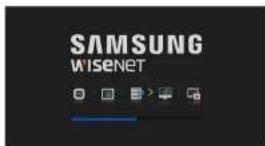 SAMSUNG PRN-4011 - Starting the system - 1