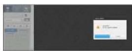 SAMSUNG PRN-4011 - If you want to delete the layout - 2