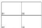 SAMSUNG PRN-4011 - Method for displaying screen mode - 6