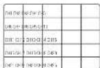 SAMSUNG PRN-4011 - Method for displaying screen mode - 3